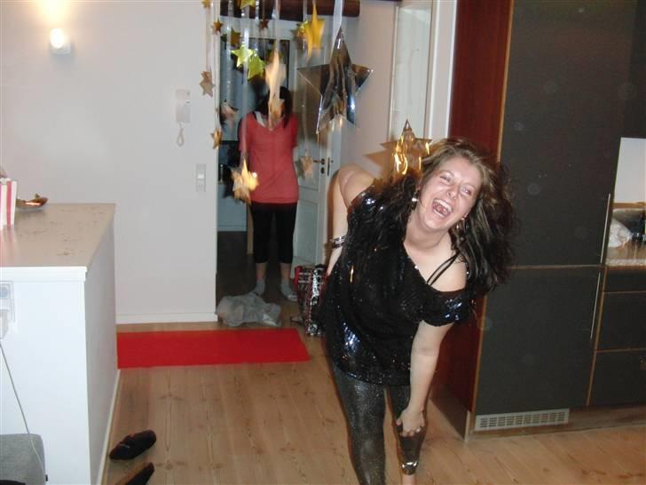 Hollywood fest billede 6