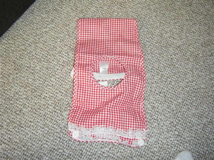 Tøj til små hunde billede 6