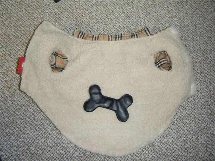 Tøj til små hunde billede 7