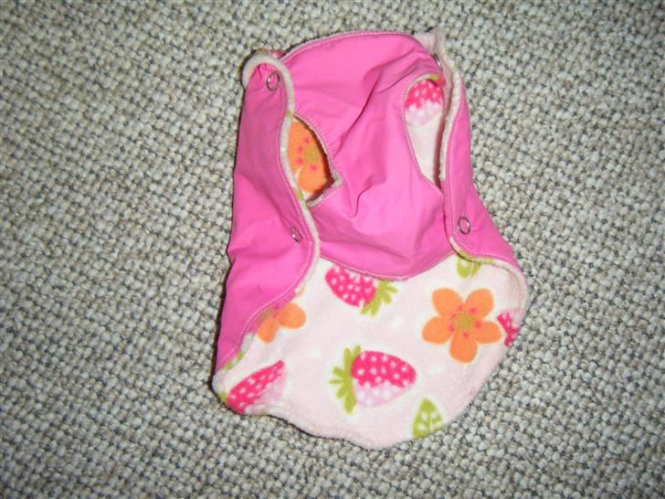 Tøj til små hunde billede 9