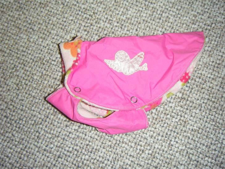 Tøj til små hunde billede 10