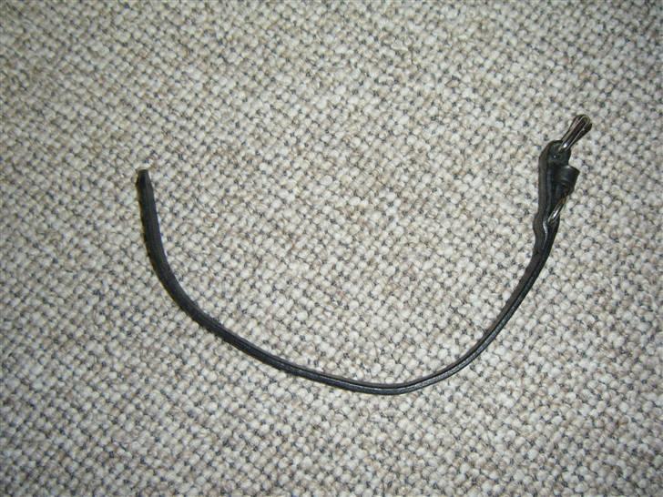 Tøj til små hunde billede 13