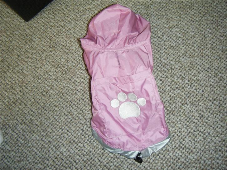 Tøj til små hunde billede 15