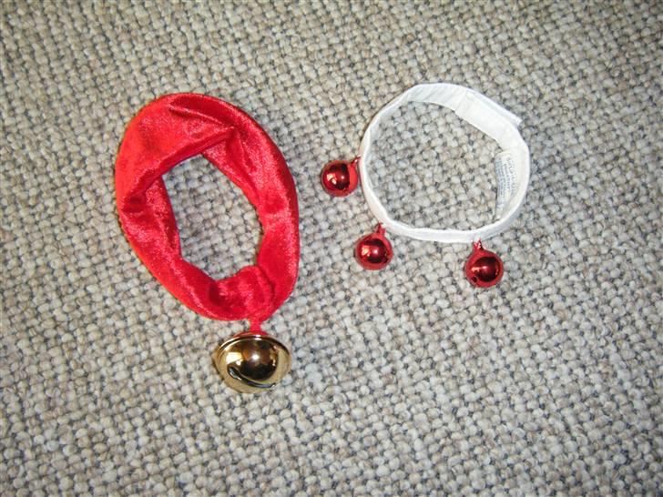 Tøj til små hunde billede 22