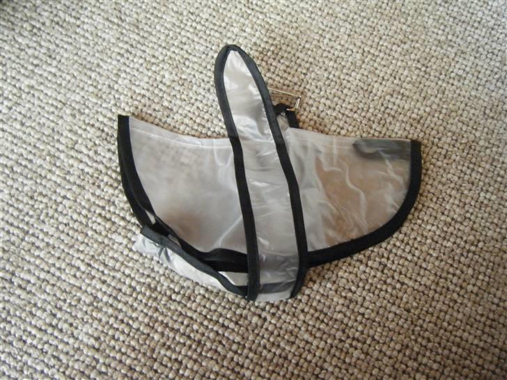 Tøj til små hunde billede 23