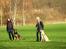 Hundetræning d. 21 november 2009