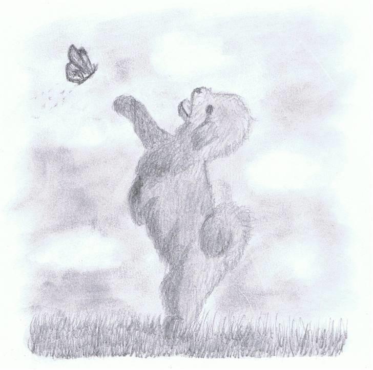 Superskønne tegninger og billeder fra andre - Fra Yumi92 i forbindelse med konkurrence :D billede 21