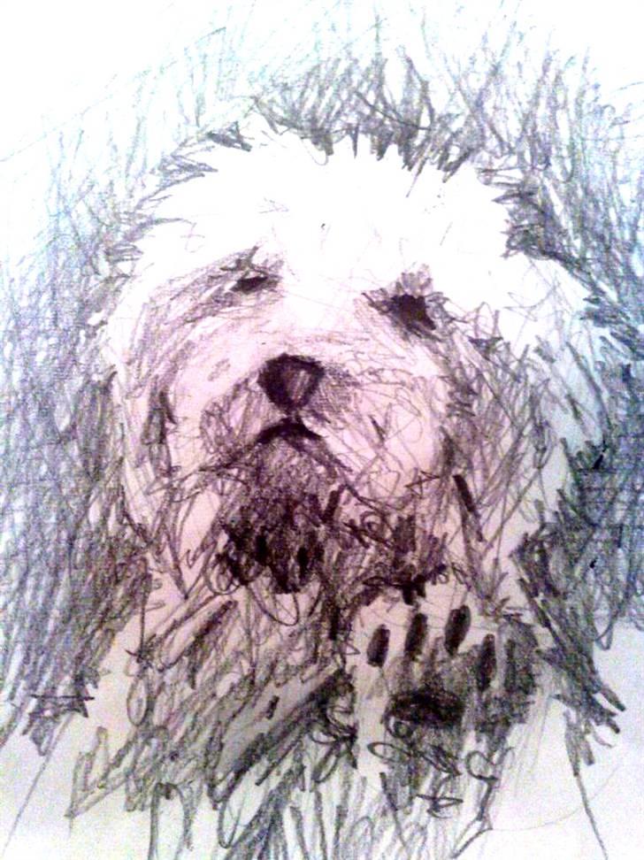 Superskønne tegninger og billeder fra andre - Fra Maraki Antwniou i forbindelse med konkurrence :D billede 24