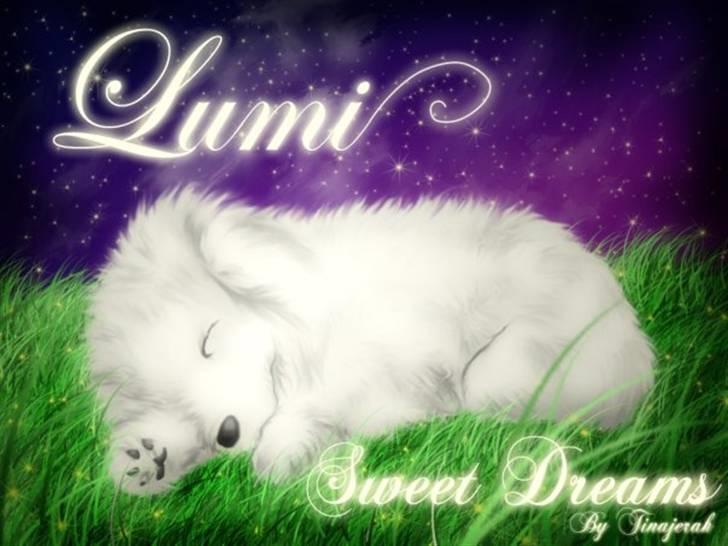 Superskønne tegninger og billeder fra andre - Fra tinajerah i forbindelse med konkurrence :D billede 29