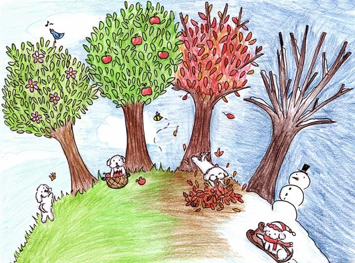 Superskønne tegninger og billeder fra andre - Fra Pidoof i forbindelse med konkurrence :D billede 45