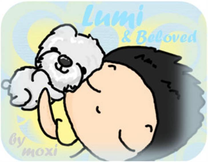 Superskønne tegninger og billeder fra andre - Fra moxi730 i forbindelse med konkurrence :D billede 47