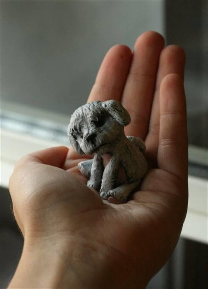 Superskønne tegninger og billeder fra andre - Fra Bonsai i forbindelse med konkurrence :D billede 48