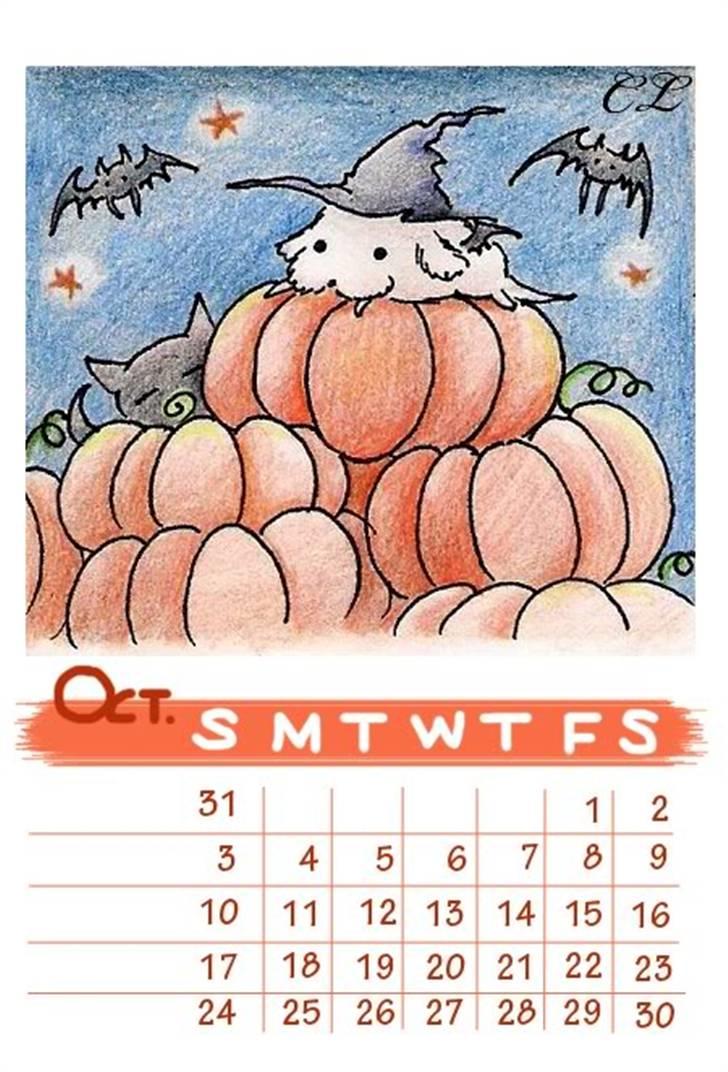 Superskønne tegninger og billeder fra andre - Fra Cecilia i forbindelse med konkurrence :D billede 51