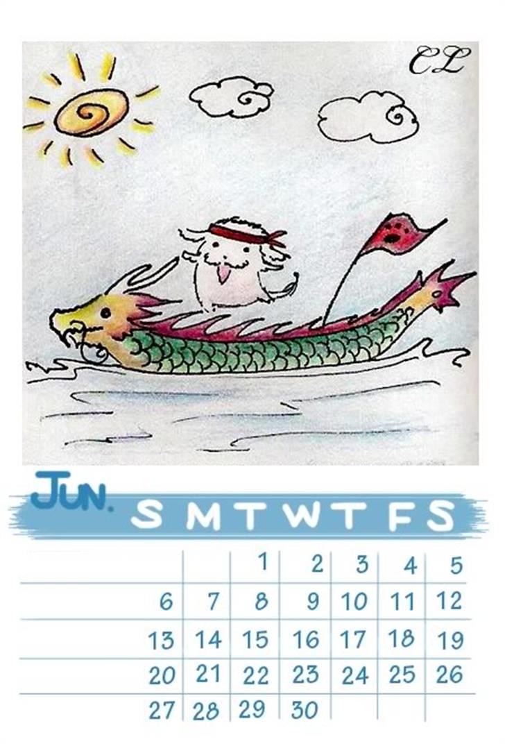 Superskønne tegninger og billeder fra andre - Fra Cecilia i forbindelse med konkurrence :D billede 55