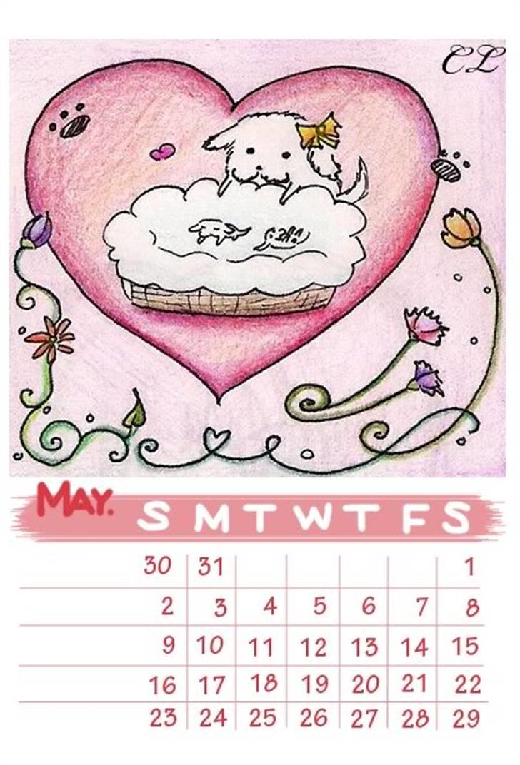 Superskønne tegninger og billeder fra andre - Fra Cecilia i forbindelse med konkurrence :D billede 56