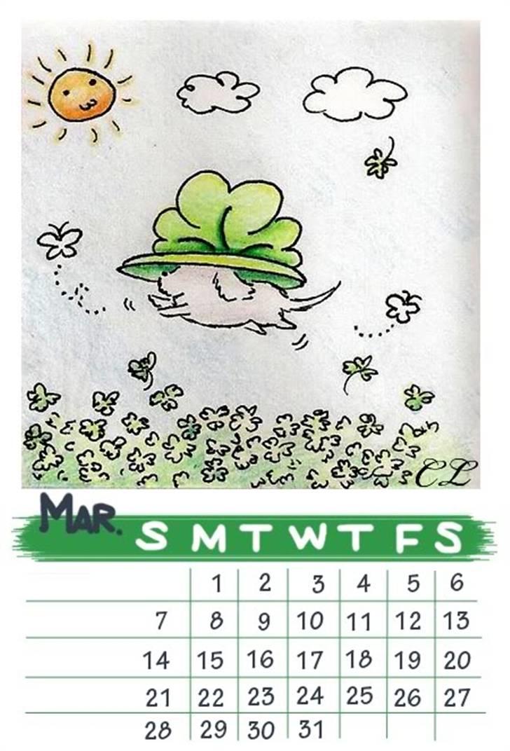 Superskønne tegninger og billeder fra andre - Fra Cecilia i forbindelse med konkurrence :D billede 58