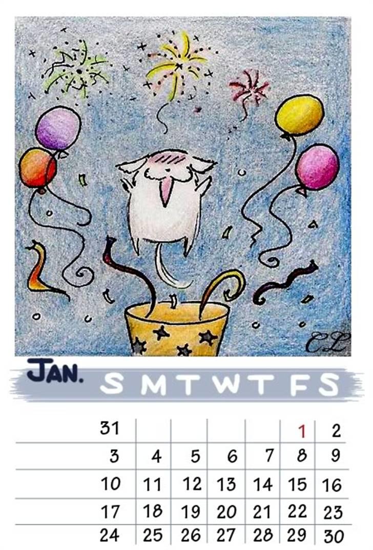 Superskønne tegninger og billeder fra andre - Fra Cecilia i forbindelse med konkurrence :D billede 60