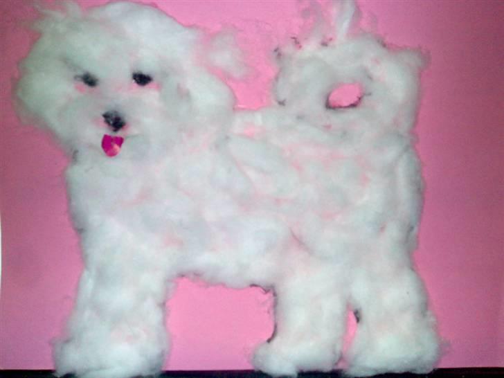 Superskønne tegninger og billeder fra andre - Fra Lady Carole  i forbindelse med konkurrence :D billede 65