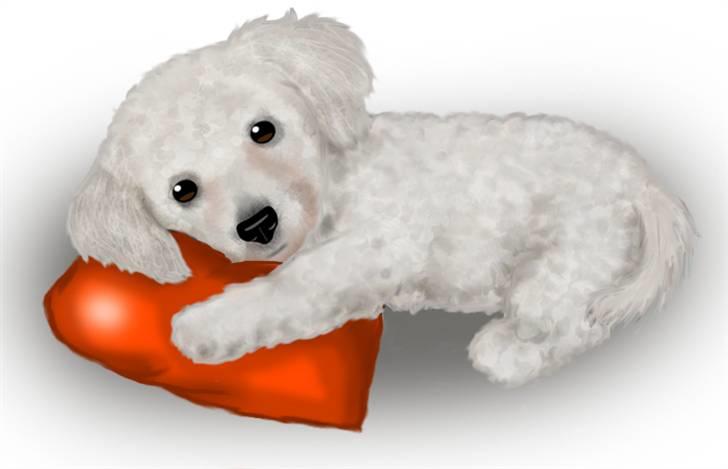 Superskønne tegninger og billeder fra andre - Fra kat.dk  i forbindelse med konkurrence :D billede 67