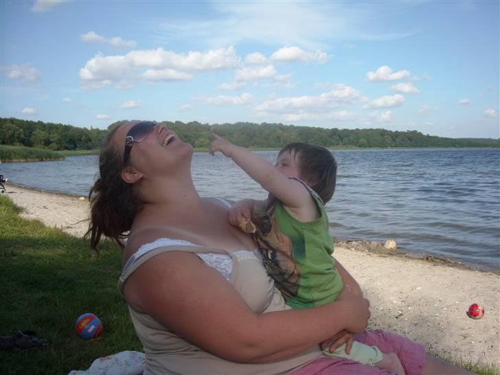 Mit Gastric Bypass forløb - Tabt 10 kg billede 3