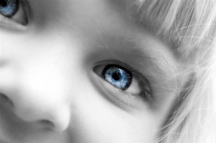 Manipulerede billeder. billede 2