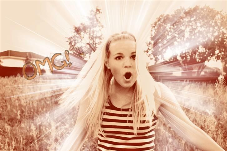 Manipulerede billeder. billede 4