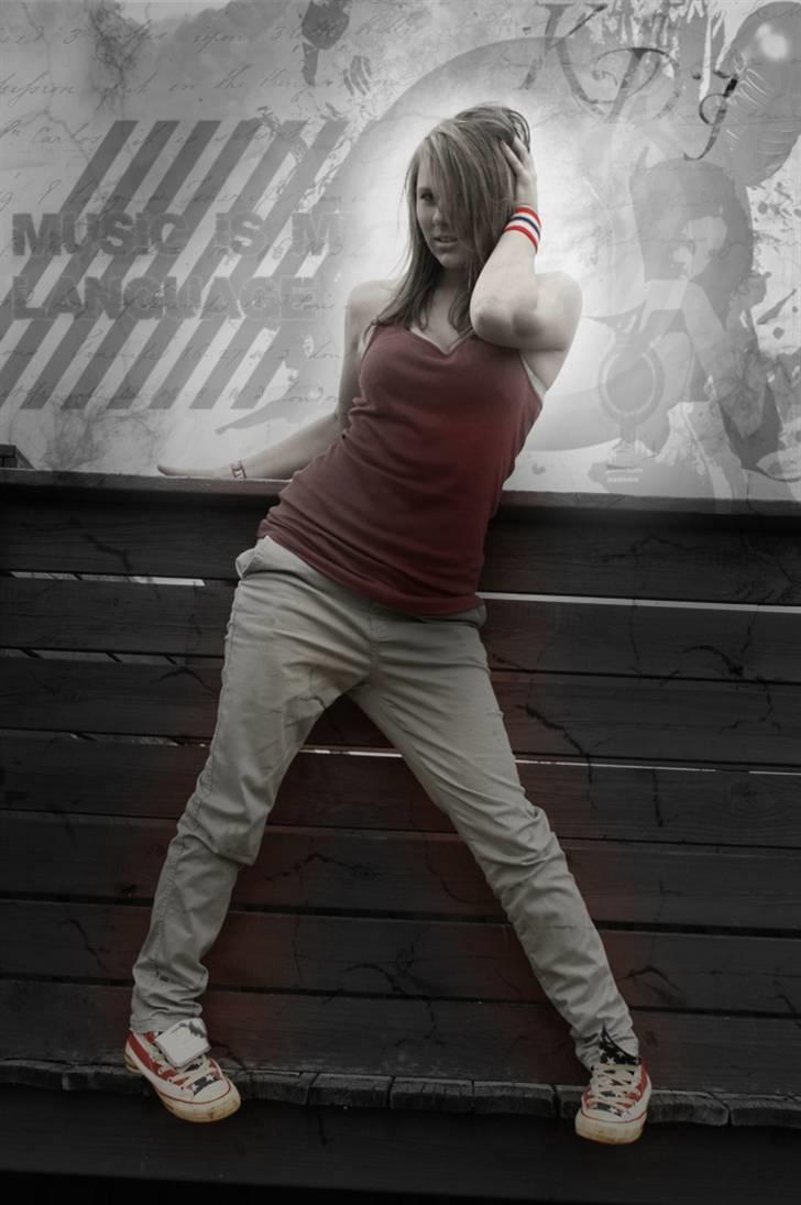 Manipulerede billeder. billede 8