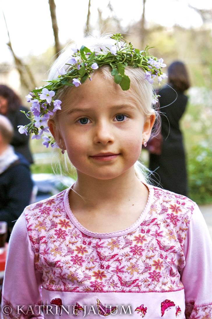 Manipulerede billeder. billede 12