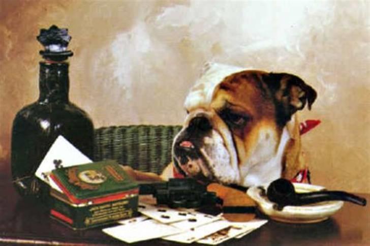 Diverse fjollerier - billede 4