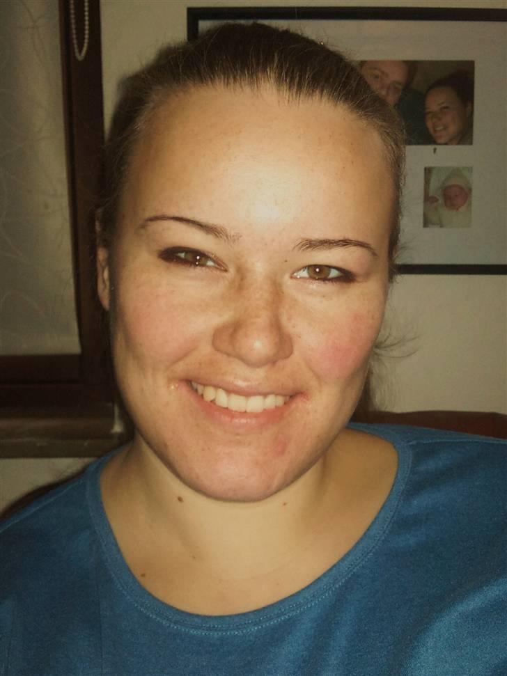 Mit Gastric Bypass forløb - 24. Januar 2010

Tabt 41 kg billede 8