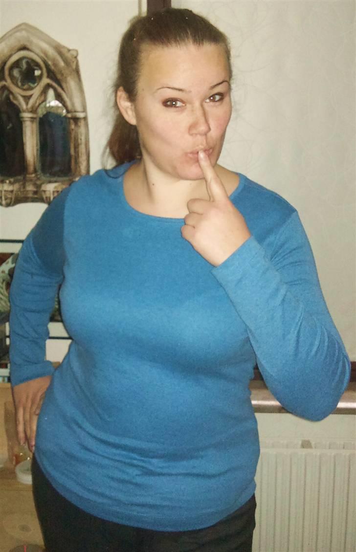 Mit Gastric Bypass forløb - Totalt HÅT.. billede 10