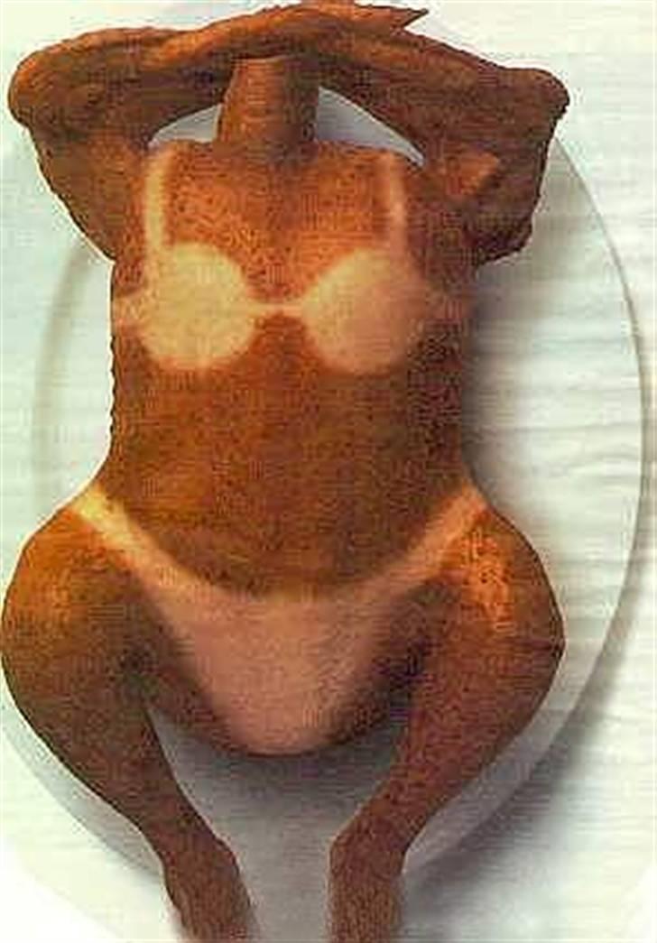 Diverse fjollerier - billede 11