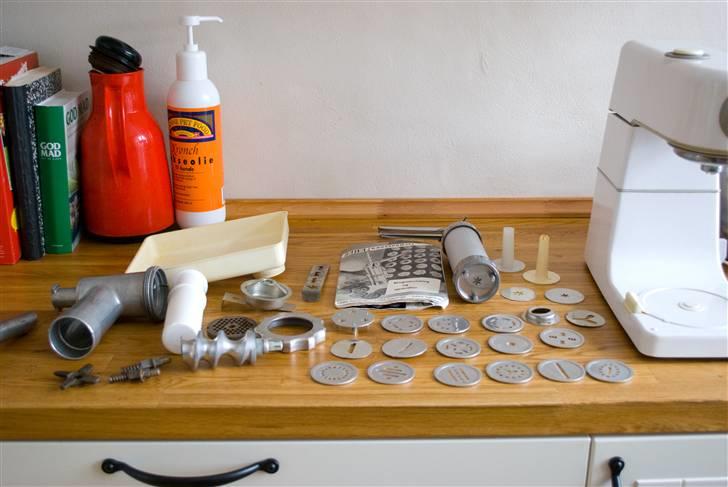 Kage-bage-ting billede 2