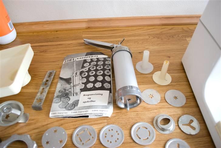 Kage-bage-ting billede 3