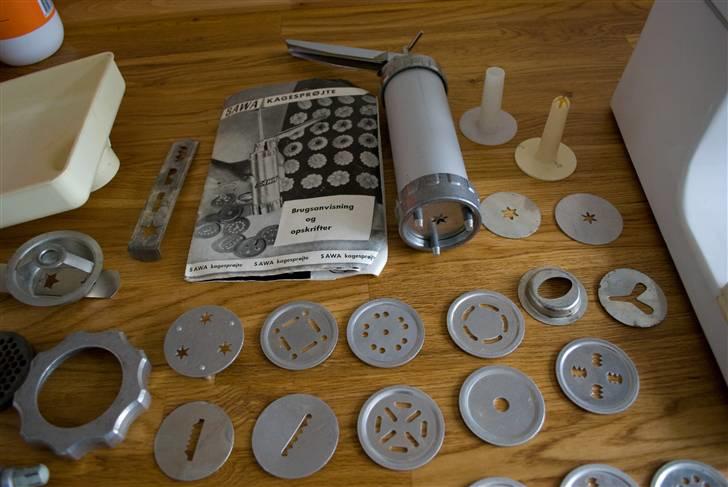 Kage-bage-ting billede 4