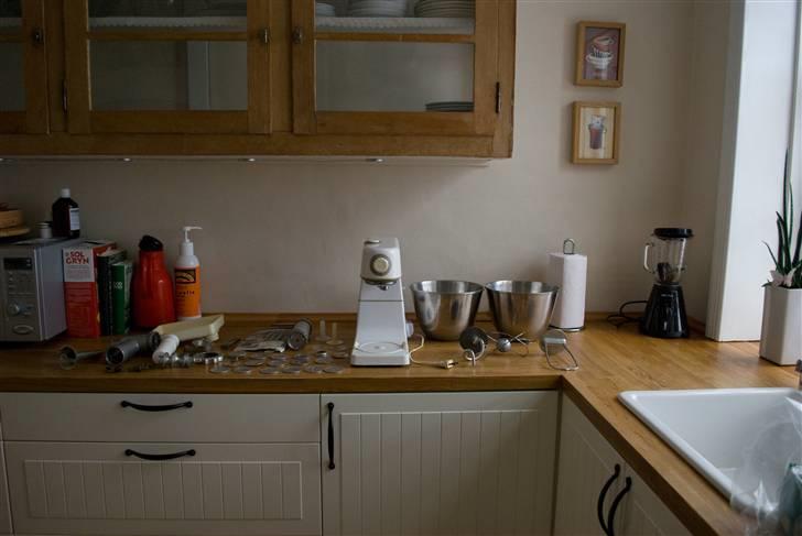 Kage-bage-ting billede 5