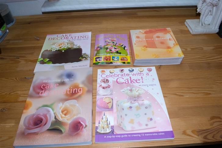 Kage-bage-ting billede 6