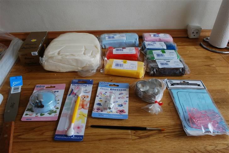 Kage-bage-ting billede 7