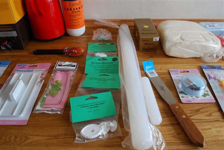 Kage-bage-ting billede 8