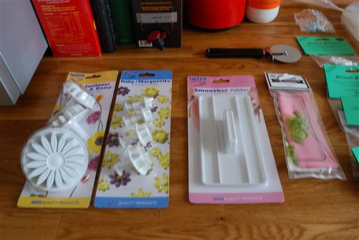 Kage-bage-ting billede 9