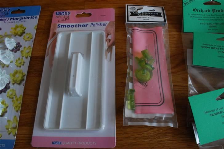 Kage-bage-ting billede 11