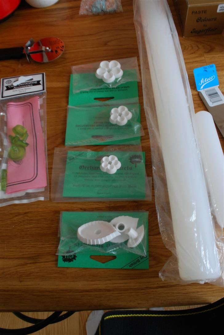 Kage-bage-ting billede 12