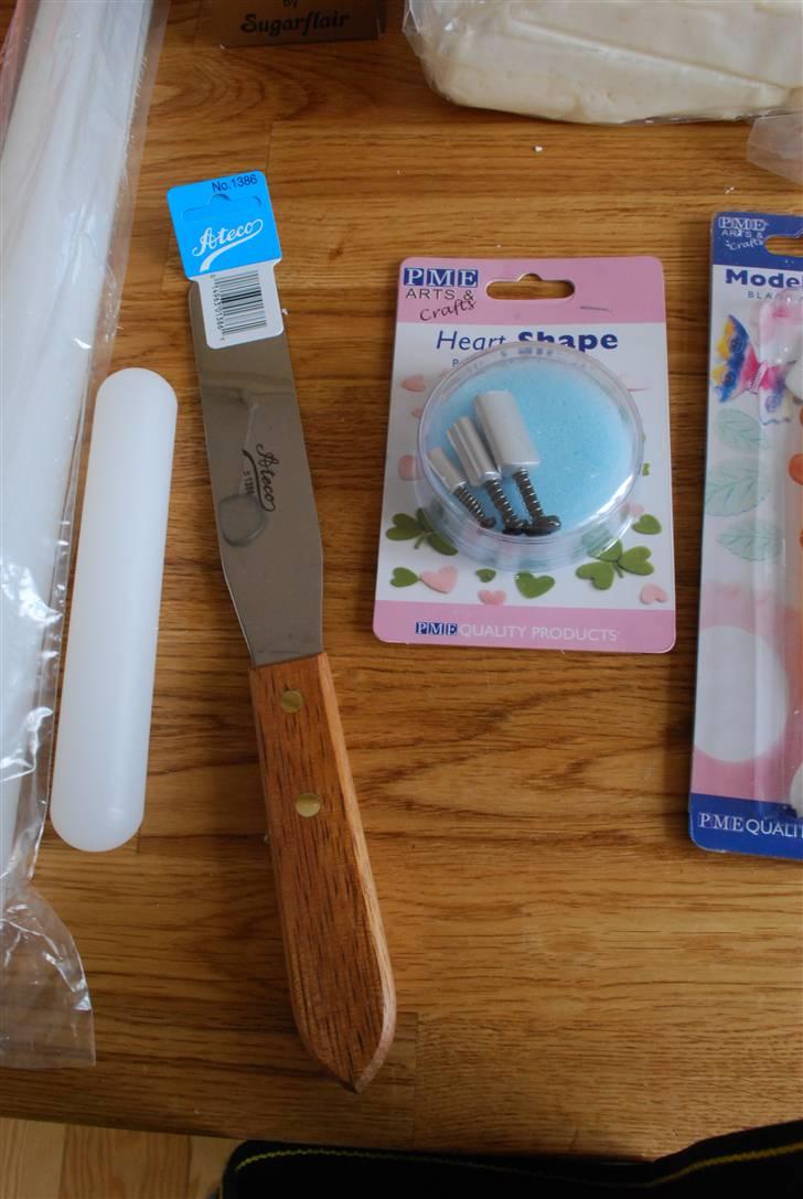 Kage-bage-ting billede 13