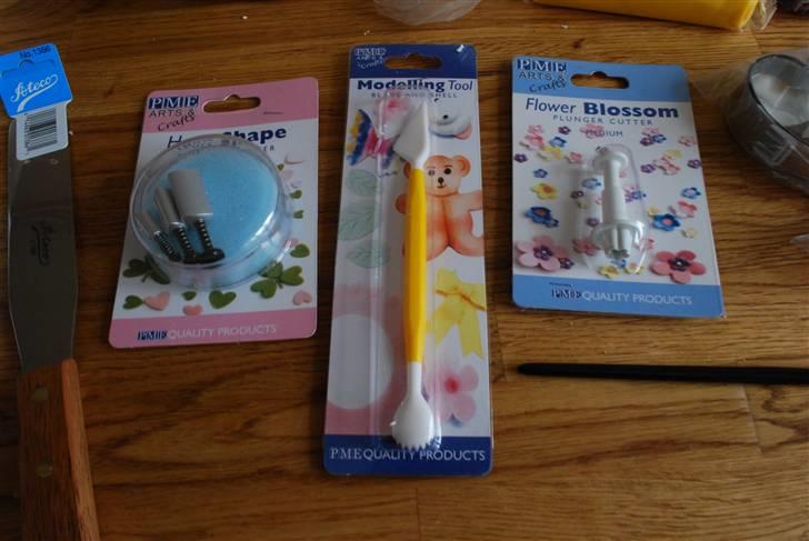 Kage-bage-ting billede 14