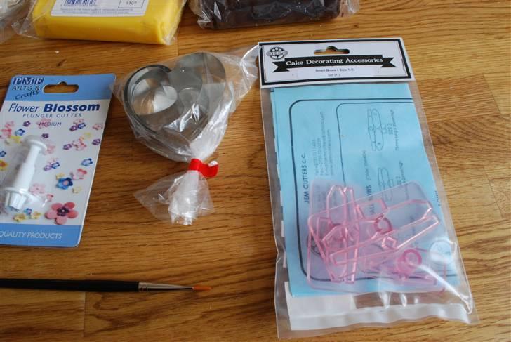 Kage-bage-ting billede 15