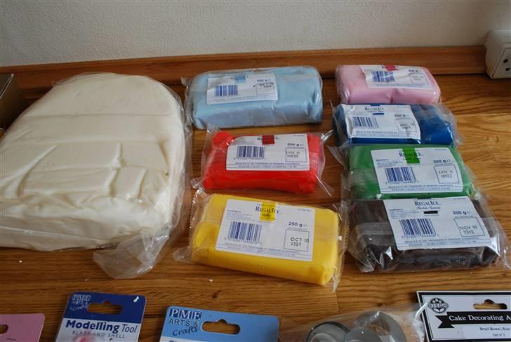 Kage-bage-ting billede 16