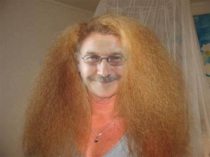 Diverse fjollerier - billede 18