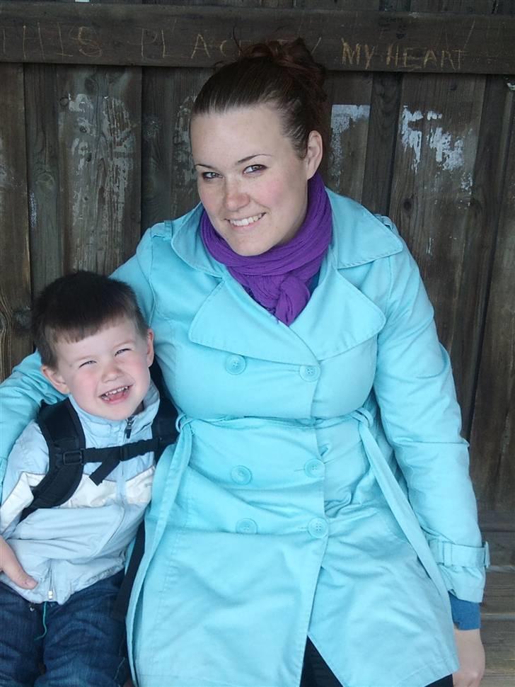 Mit Gastric Bypass forløb - Tabt 51 kg billede 13