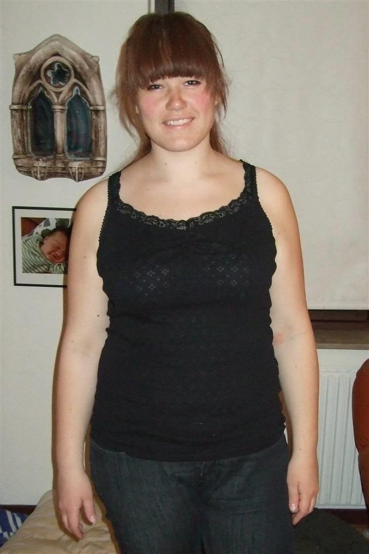 Mit Gastric Bypass forløb - Tabt 51 kg billede 14