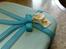 Mine fondant kager